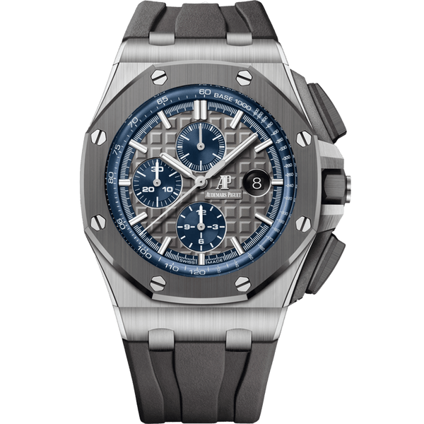 Audemars Piguet Royal Oak Offshore Selfwinding Chronograph 44mm | 26400IO.OO.A004CA.02