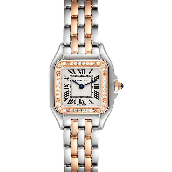 Cartier Panthère Small Model | W3PN0006