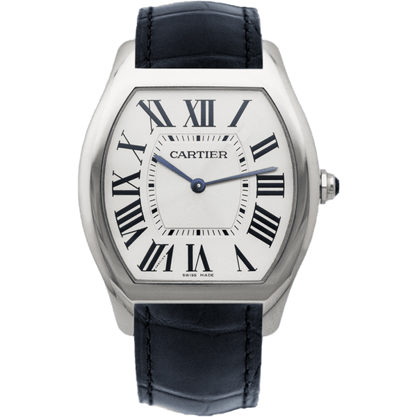 Cartier Tortue Medium Model | W1556363