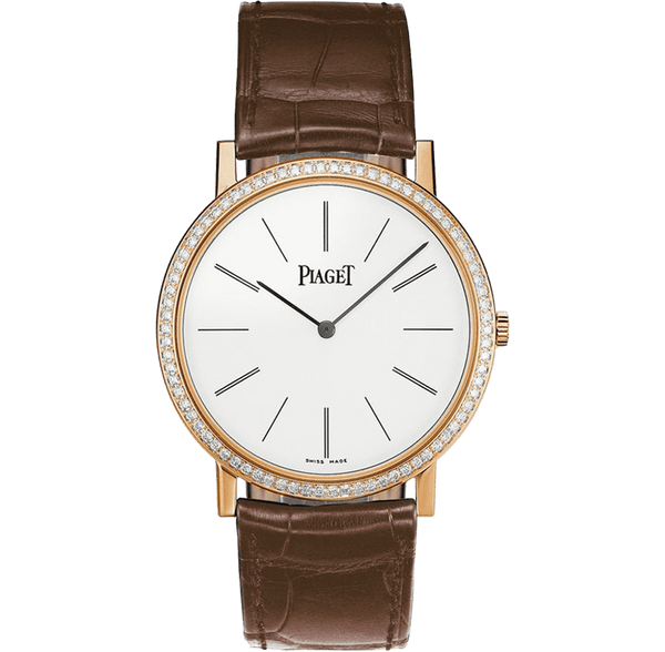 Piaget Altiplano 38mm | G0A36125