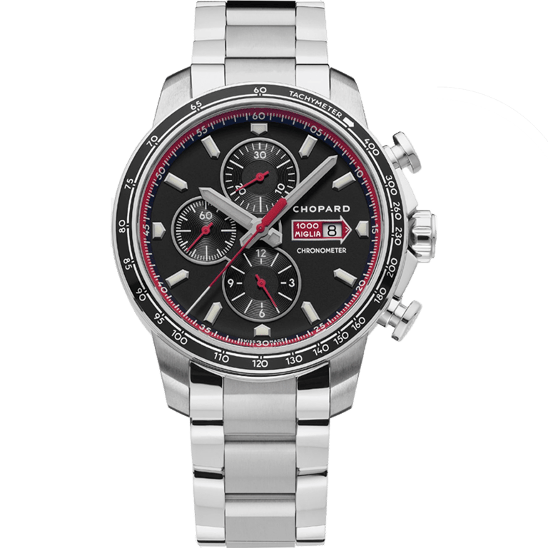 Chopard Mille Miglia GTS Chronograph 44mm | 158571-3001