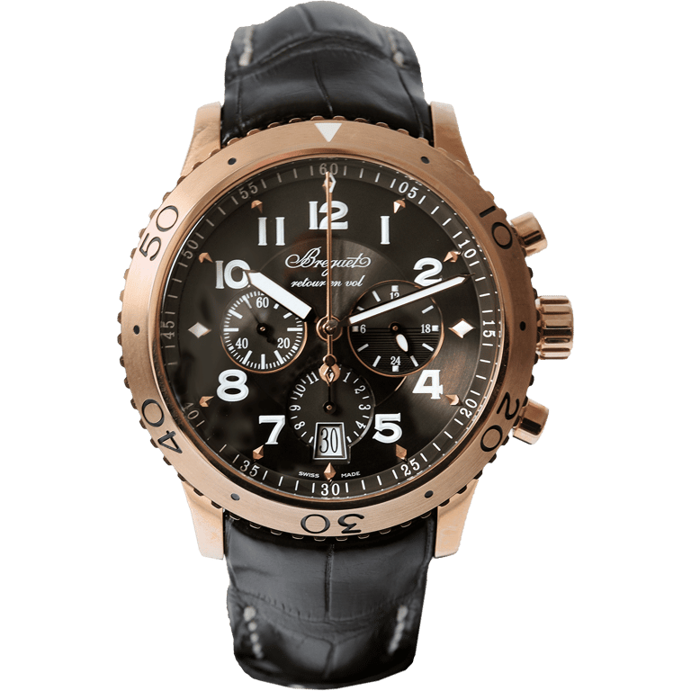 Breguet Transatlantique Type XXI 42mm | 3810BR/92/9ZU