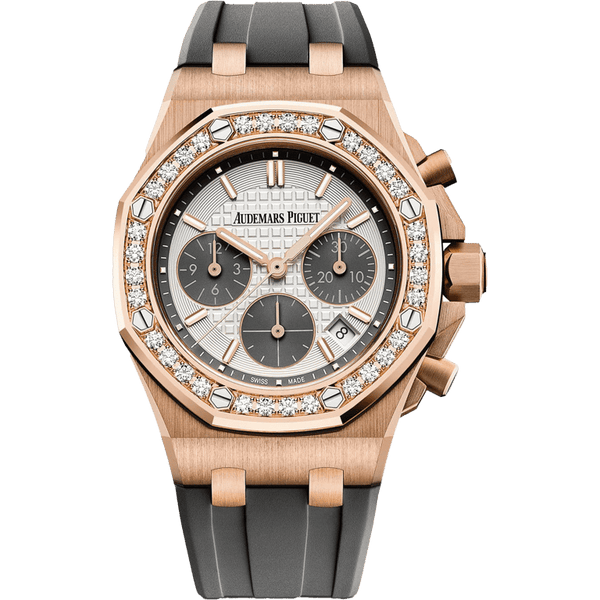 Audemars Piguet Royal Oak Offshore Selfwinding Chronograph 37mm | 26231OR.ZZ.D003CA.01