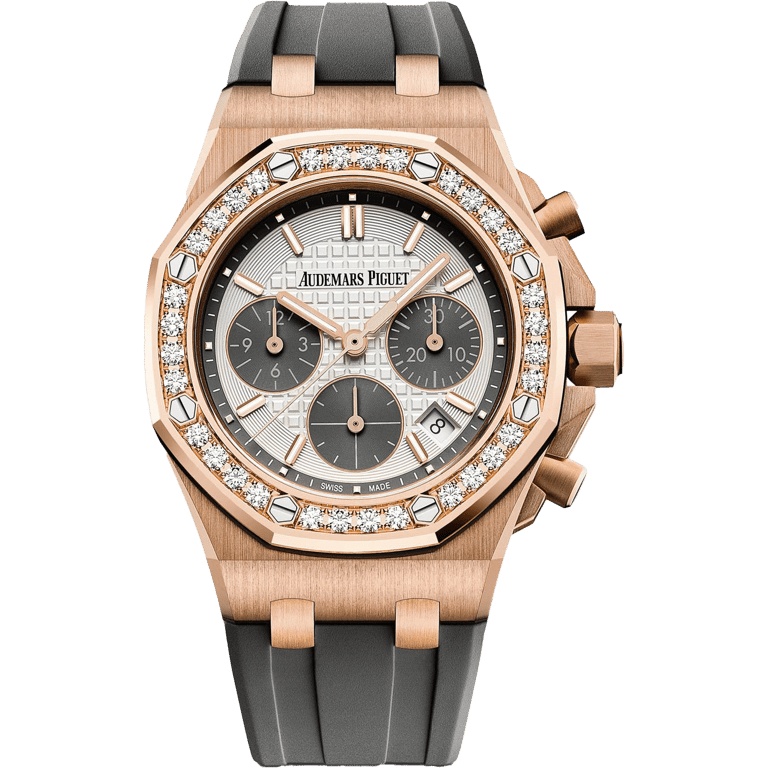 Audemars Piguet Royal Oak Offshore Selfwinding Chronograph 37mm | 26231OR.ZZ.D003CA.01