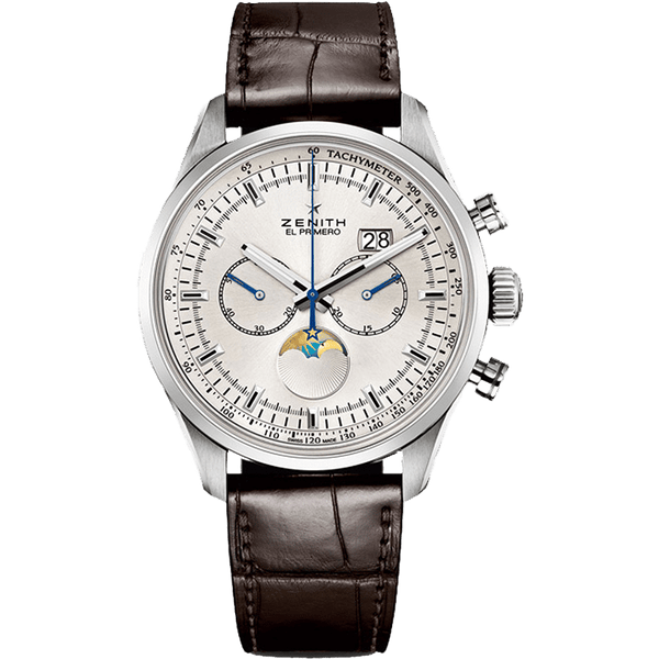 Zenith El Primero Helios 45mm | 03.2160.4047/02.C713