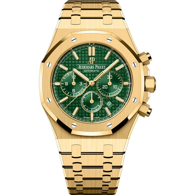 Audemars Piguet Royal Oak Selfwinding Chronograph 41mm | 26331BA.OO.1220BA.02