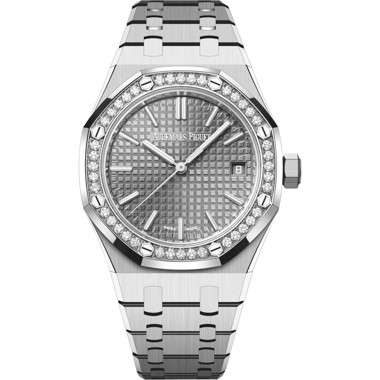 Audemars Piguet Royal Oak Selfwinding 50th Anniversary 37mm | 15551ST.ZZ.1356ST.03