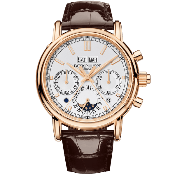 Patek Phillippe Grand Complications 40.2mm | 5204R-001