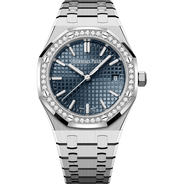Audemars Piguet Royal Oak Selfwinding "50th Anniversary" 34mm | 77451ST.ZZ.1361ST.02