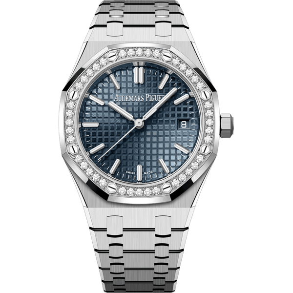 Audemars Piguet Royal Oak Selfwinding "50th Anniversary" 34mm | 77451ST.ZZ.1361ST.02