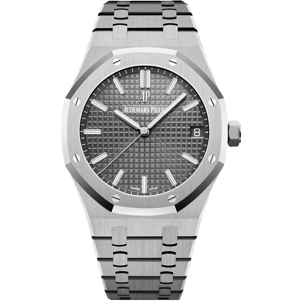 Audemars Piguet Royal Oak Selfwinding 41mm | 15500ST.OO.1220ST.02