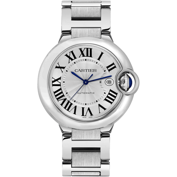 Cartier Ballon Bleu 42mm | WSBB0049