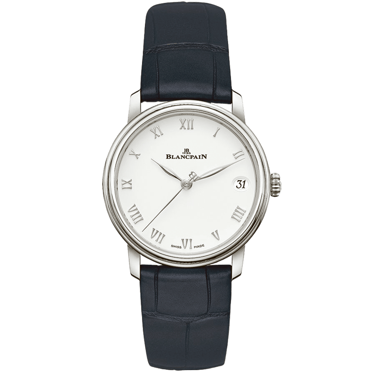 Blancpain Villeret 33.2mm | 6127-1127-55B