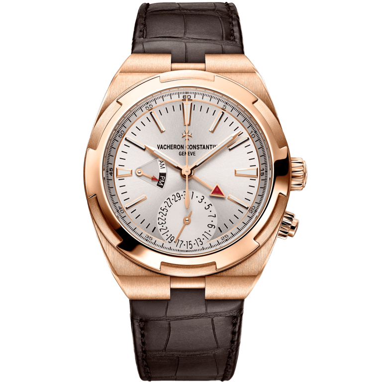 Vacheron Constantin Overseas Dual Time 41mm | 7900V/000R-B336