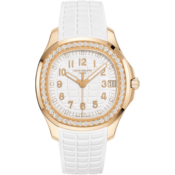 Patek Philippe Aquanaut Luce 38.8mm | 5268/200R-001