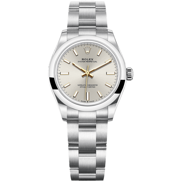 Rolex Oyster Perpetual 31mm | 277200-0001