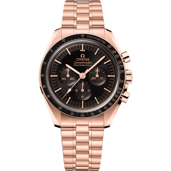 Omega Speedmaster Moonwatch Chronograph Limited Edition 42mm | 310.60.42.50.01.001