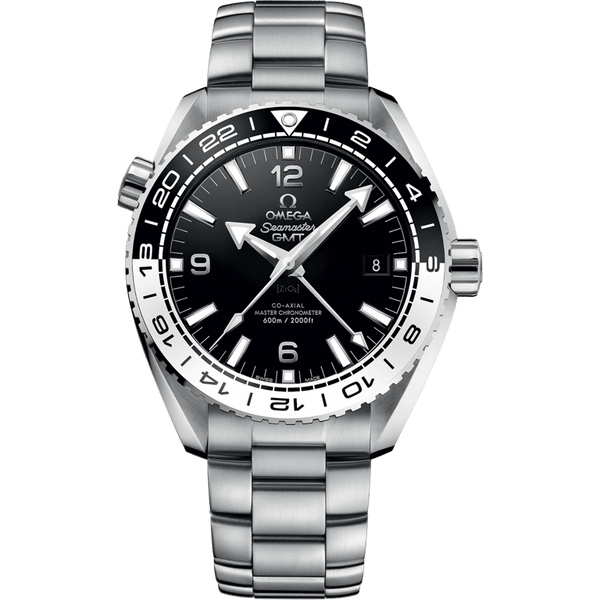 Omega Seamaster Planet Ocean 600M 43.5mm | 215.30.44.22.01.001