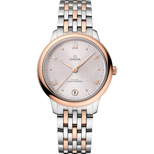 Omega De Ville Prestige 40mm | 434.10.34.20.03.002