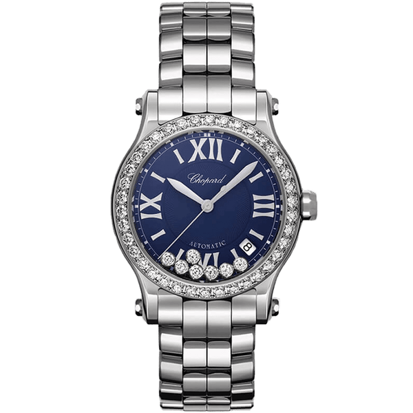 Chopard Happy Sport 36mm | 278559-3007