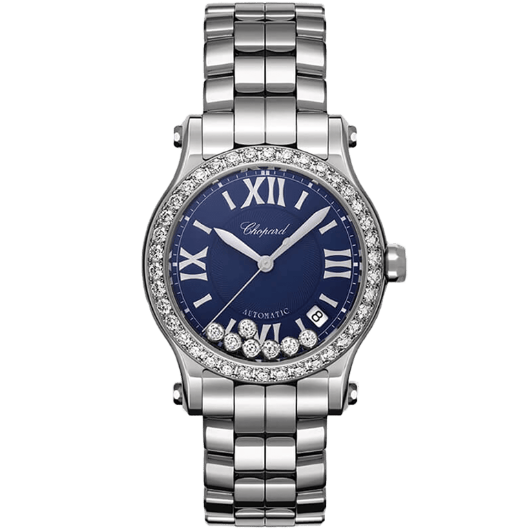 Chopard Happy Sport 36mm | 278559-3007