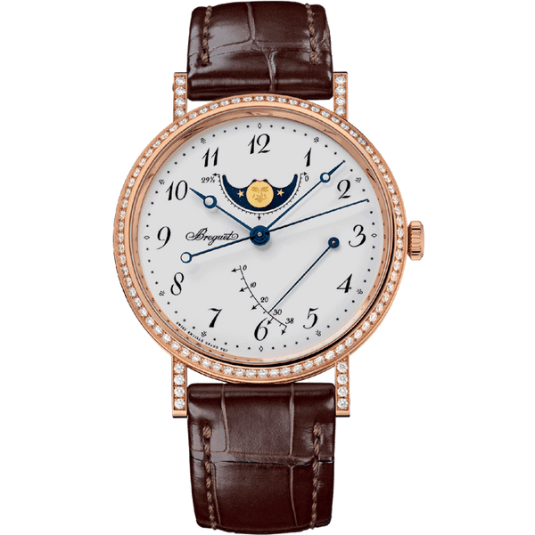 Breguet Classique 36mm | 8788BR/29/986/DD00