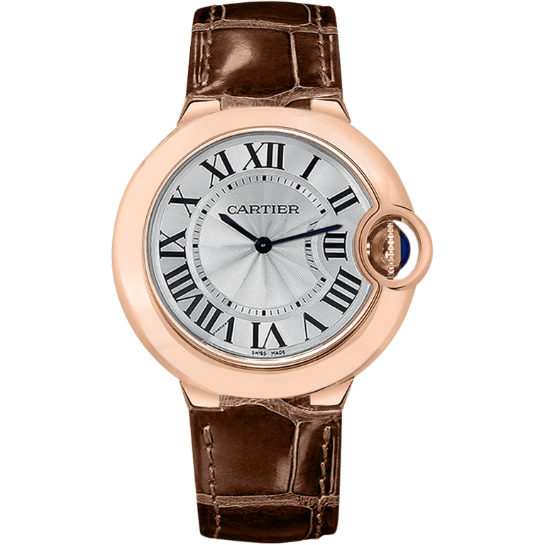 Cartier Ballon Bleu 40mm | W6920083