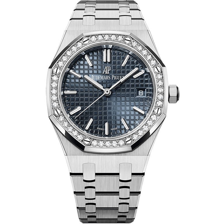 Audemars Piguet Royal Oak Selfwinding 34mm | 77351ST.ZZ.1261ST.01