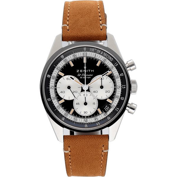 Zenith Chronomaster Original 38mm | 03.3200.3600/21.C903