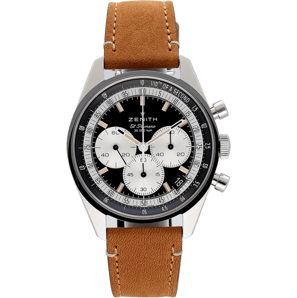 Zenith Chronomaster Original 38mm | 03.3200.3600/21.C903