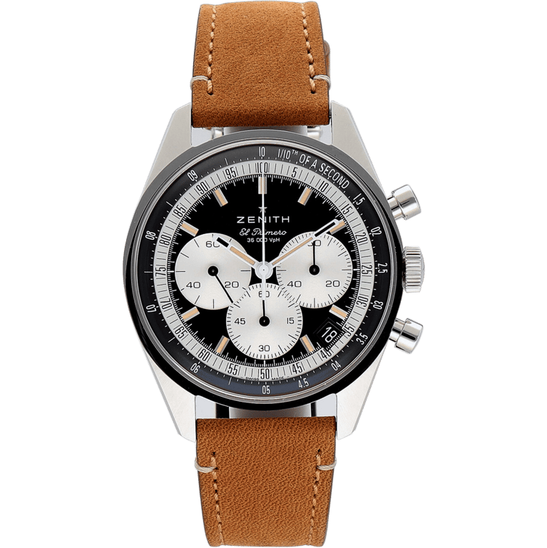 Zenith Chronomaster Original 38mm | 03.3200.3600/21.C903