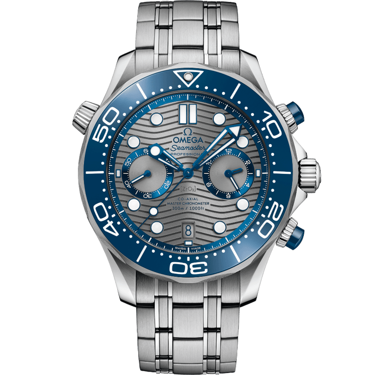 Omega Seamaster Diver 300M 44mm | 210.30.44.51.06.001