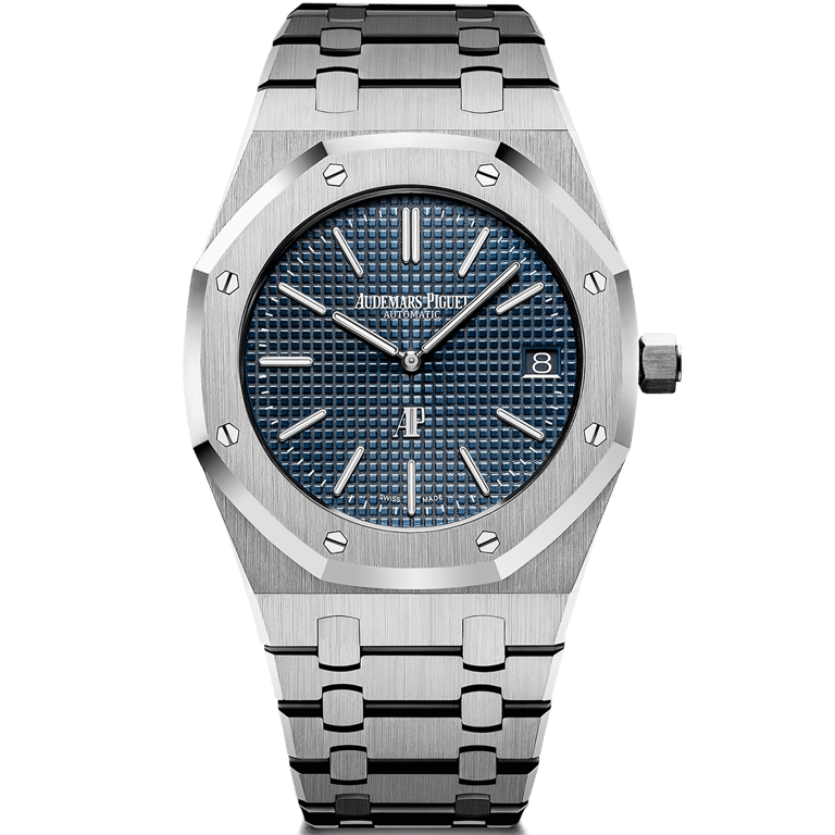 Audemars Piguet Royal Oak "Jumbo" Extra Thin 39mm | 15202ST.OO.1240ST.01