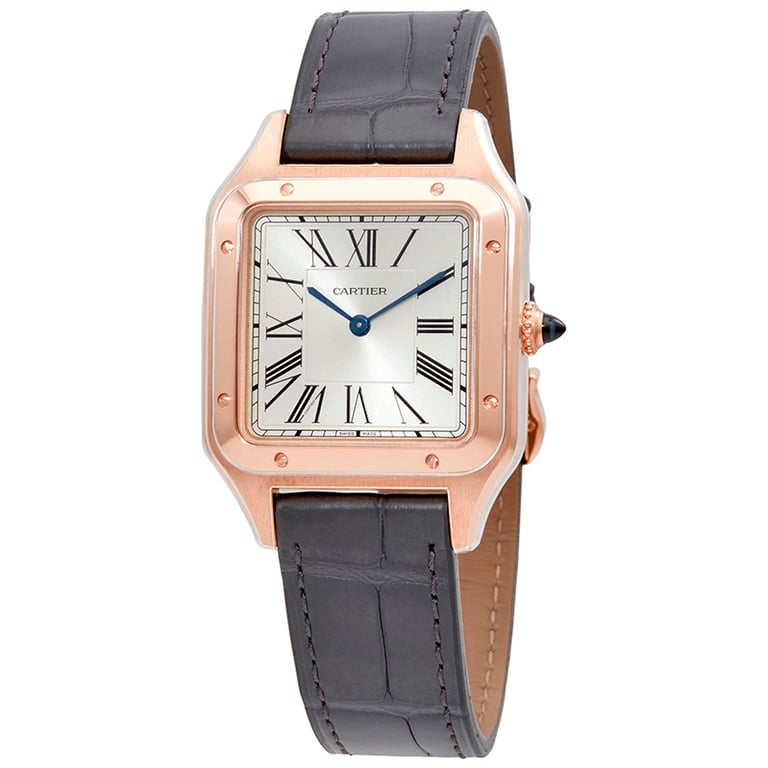 Cartier Santos Dumont Large Model | WGSA0021