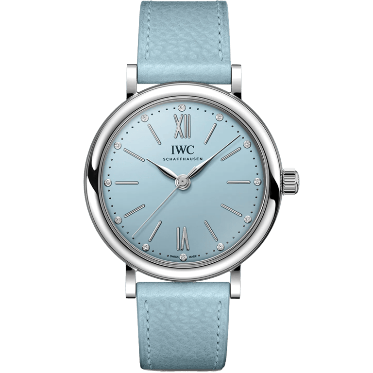 IWC Portofino Automatic 34mm | IW357416