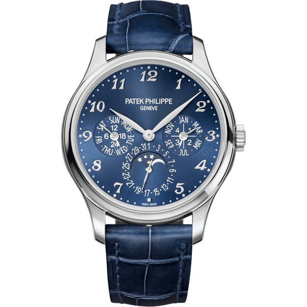 Patek Philippe Grand Complications Perpetual Calendar 39mm | 5327G-001