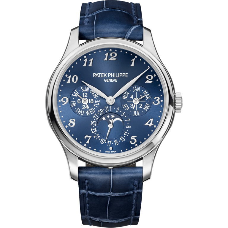 Patek Philippe Grand Complications Perpetual Calendar 39mm | 5327G-001