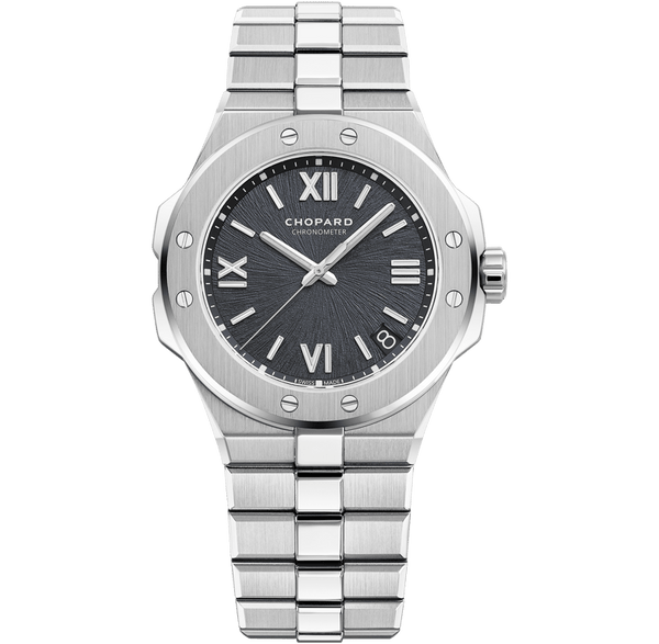 Chopard Alpine Eagle 41mm | 298600-3002