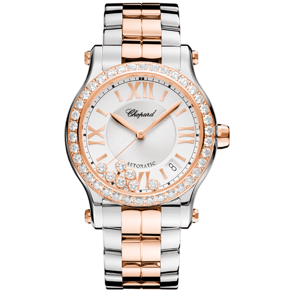 Chopard Happy Sport 36mm | 278559-6004