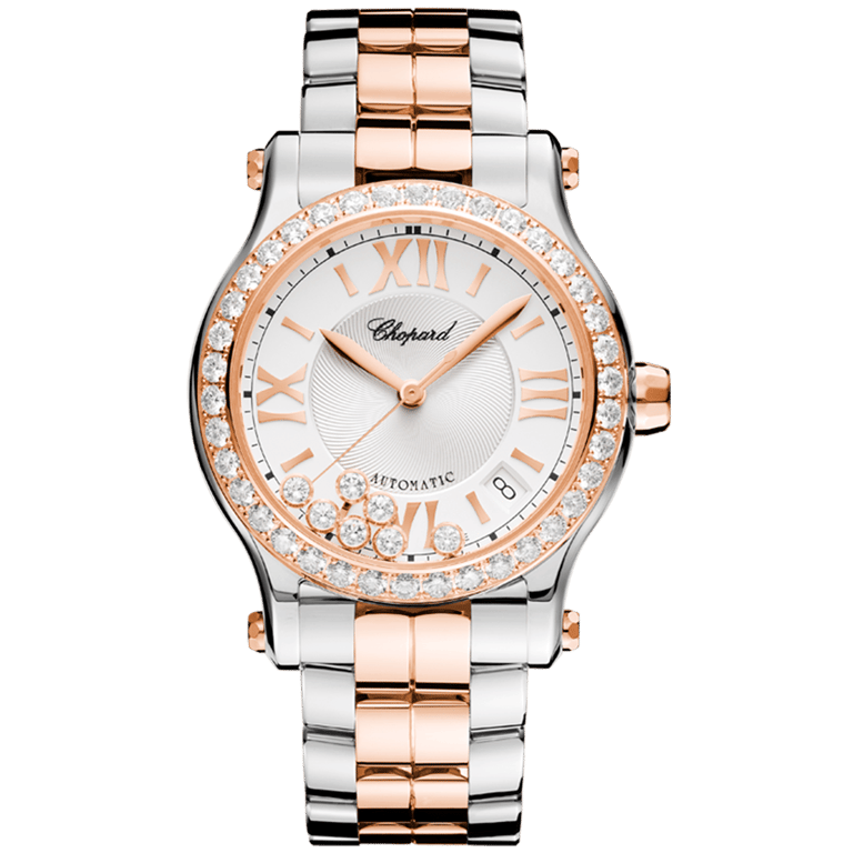 Chopard Happy Sport 36mm | 278559-6004