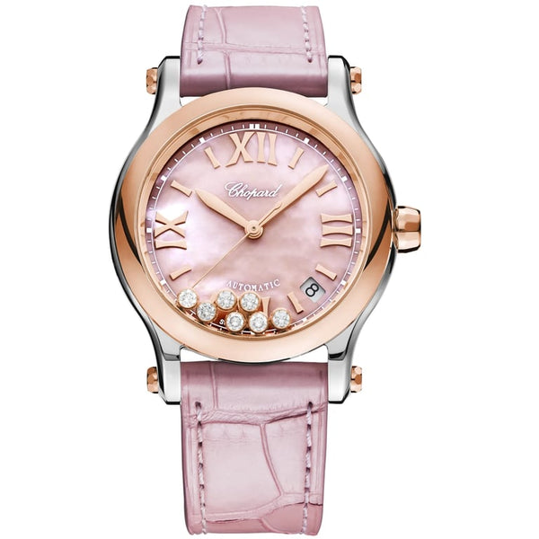 Chopard Happy Sport 36mm | 278559-6021