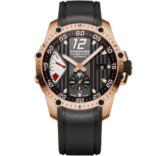 Chopard Superfast Power Control 45mm | 161291-5001