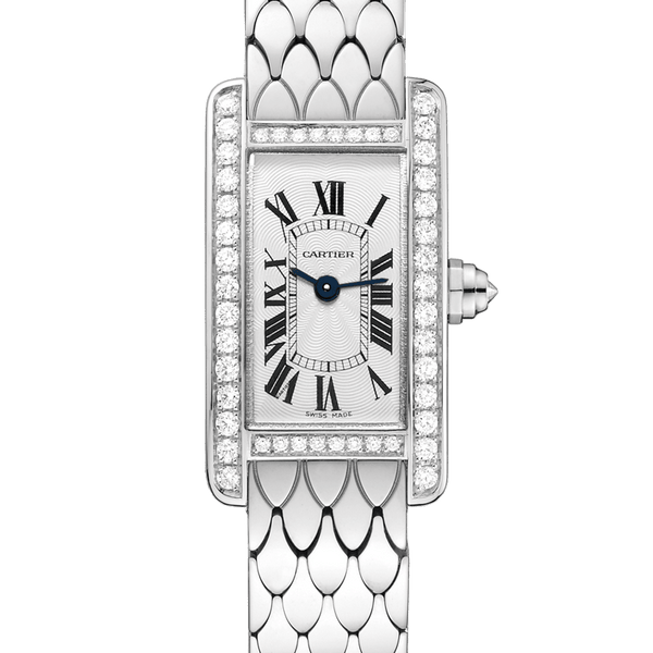 Cartier Tank Américaine Mini | WB710013