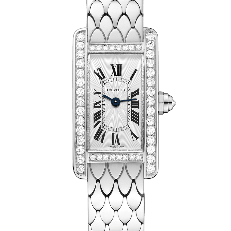 Cartier Tank Américaine Mini | WB710013