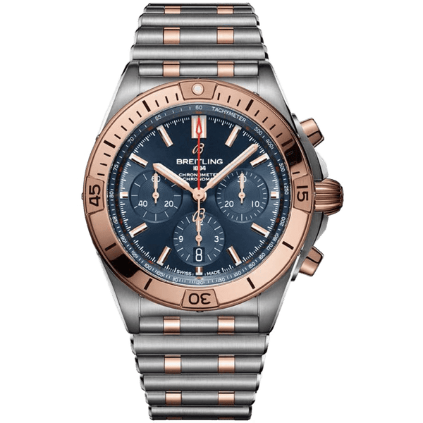 Breitling Chronomat Chronograph 42mm | UB0134101C1U1