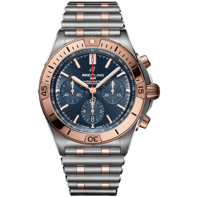 Breitling Chronomat Chronograph 42mm | UB0134101C1U1