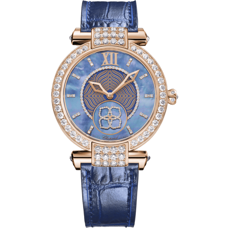 Chopard Imperiale Joaillerie 36mm | 384296-5001