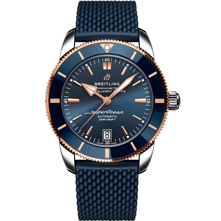 Breitling Superocean Heritage 42mm | UB2010161C1S1