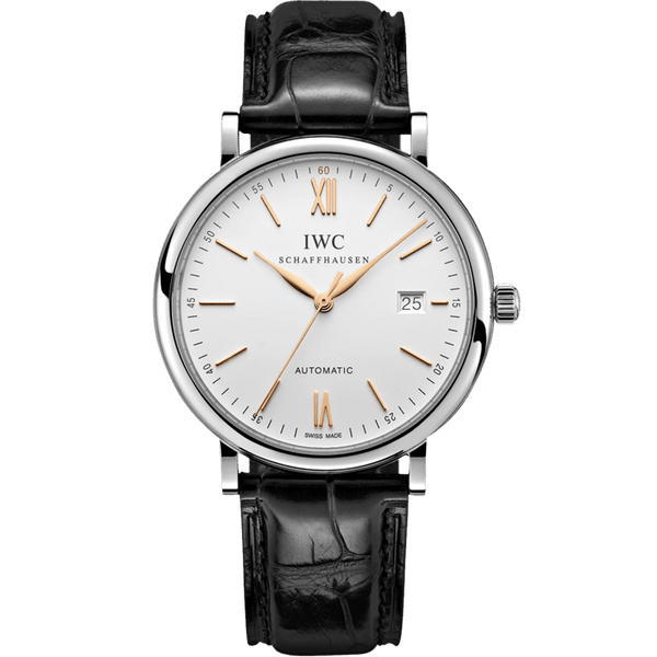 IWC Portofino Automatic 40mm | IW356517