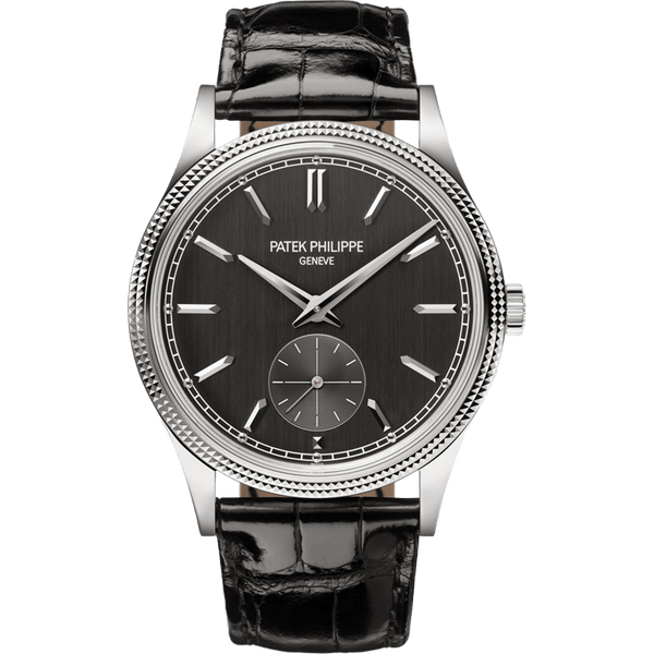 Patek Philippe Calatrava 39mm | 6119G-001